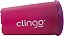 Copo Mágico 360º cor de Rosa -Clingo - Imagem 8