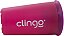 Copo Mágico 360º cor de Rosa -Clingo - Imagem 10