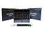 Kit 80 Marcadores Profissional Esarte Original Ponta Dupla - Imagem 1
