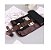 Kit Estojo Lápis H&b 25pcs Desenho Profissional Original - Imagem 8