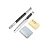 Kit Lápis Desenho Profissional 29 Peças Marco Original - Imagem 2