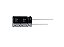 Capacitor Eletrolítico 22uF x 50V 105 Graus - Imagem 1