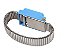 Pulseira Antiestatica Metal Bro - Imagem 2