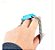 Pulseira Antiestatica Metal Bro - Imagem 4