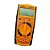 Multimetro Digital Aida A-9205a+ Aviso Sonoro - Imagem 2