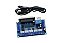 Interface Placa Controladora Cnc 5 Eixos + Cabo Usb Mach 3 + Cabo Db25 - Imagem 4