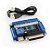 Interface Placa Controladora Cnc 5 Eixos + Cabo Usb Mach 3 + Cabo Db25 - Imagem 2