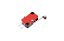 Chave Fim De Curso V-156-1c25 15a Micro Switch Com Rolete - Imagem 4