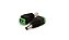 Conector Bnc P4 Macho Borne Para Cftv - Imagem 2