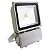 Chip de LED de 100W e Iluminação Branco Frio Refletor - Imagem 4