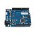 Arduino Leonardo Compatível R3 Atmega32u4 + Cabo Usb Nfe - Imagem 1