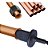 Flangeador De Tubos Cobre E Aluminio Para Furadeira 5 Pcs - Imagem 3