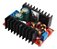 Conversor Dc Step-up Regulador Tensão 10a 150w De 12v A 35v - Imagem 3