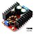 Conversor Dc Step-up Regulador Tensão 10a 150w De 12v A 35v - Imagem 1