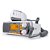 Rádio Maritimo Uniden Solara Um-385 Dsc Branco - Imagem 4
