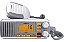 Rádio Maritimo Uniden Solara Um-385 Dsc Branco - Imagem 1