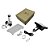 Microscopio Tela HD 4.3 Digital VEDO USB Portatil LED - Imagem 4