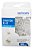 100 Peças Conector Rede Lan Internet Plug Rj45 8 Vias Cat5e - Imagem 3