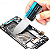 Espátula Aço Inoxidável Ultra Fina 0.1mm - Teardown Piece - Imagem 5