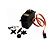 Servo Motor Mg995 13kg Towerpro Arduino Robótica Modelismo - Imagem 3
