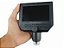 Microscópio Digital Portátil 600x HD com Tela LCD + Fonte Bivolt G600 - Imagem 4