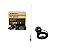 Rádio Amador Px Yaesu Ft-2980r Vhf+ Base + Antena - Imagem 2
