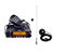 Rádio Amador Px Yaesu Ft-2980r Vhf+ Base + Antena - Imagem 1