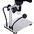Microscópio Lcd 7 Full Hd 1080p Digital Portátil 1200x - Imagem 7