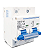 Disjuntor Bipolar De Corrente Continua Solar 100a 600v - Imagem 1
