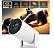 Mini Projetor Portátil 4k Android Full Hd Smart Wifi Cinema - Imagem 7