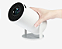 Mini Projetor Portátil 4k Android Full Hd Smart Wifi Cinema - Imagem 6