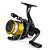 Molinete Marina Pesca Carretel 200 Esquerda direita - Imagem 2