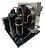 Unidade Condensadora Thermobox 1.1/2 Hp R22 220v 1f - Imagem 2