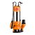 Bomba Água Submersível Água Suja 1cv Bsd1000 Intech Machine 220v - Imagem 1