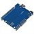 Arduino Uno R3 - Smd + Cabo Usb 30cm - Imagem 4