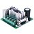 Controlador De Velocidade Para Motor 6-90v 15a Pwm 0 A 100% - Imagem 3