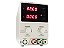 Fonte Alimentacao Digital Regulavel Dc 32v 5a Hikari Hf 3205 - Imagem 1