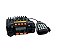 Rádio Comunicador Px-vhf-uhf 8900 Pro C/ Ptt - Imagem 2