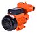 Bomba Auto Aspirante Periférica Bpa500 1/2hp Intech Machine - Imagem 3