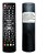 Controle Remoto Universal 2 Em 1 Tv Lg / Samsung Smart - Imagem 6