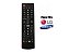 Controle Remoto Universal 2 Em 1 Tv Lg / Samsung Smart - Imagem 1