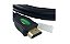 Cabo Hdmi Para Hdmi Multimedia 1.4 Resolução 1080p 3 - Imagem 1