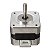 Motor De Passo Nema 17 - 3,5 Kgf.cm - CNC - Router - Imagem 2