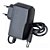 Fonte 5v 2a Bivolt Pino 5.5 Mm Ideal Para Smart Box - Imagem 1