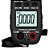 Alicate Amperímetro True Rms Ncv Bolsa Led Hikari Ha-3120 - Imagem 4
