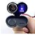 Tomada Usb P/ Moto Carregador Celular Gps Acendedor Cigarro - Imagem 2