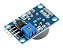 Sensor Mq7 Gás Mq-7 / Monóxido De Carbono - Arduino - Pic - Imagem 3