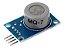 Sensor Mq7 Gás Mq-7 / Monóxido De Carbono - Arduino - Pic - Imagem 2