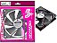 Cooler Micro Ventilador 120 X 120 X 25mm 12v P/ Eletronicos - Imagem 1