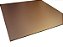 Placa De Fenolite Cobreada 20x25 - Imagem 2